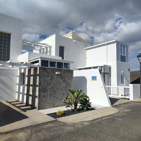 Villa Perla Blanca En Playa Blanca Εξωτερικό φωτογραφία