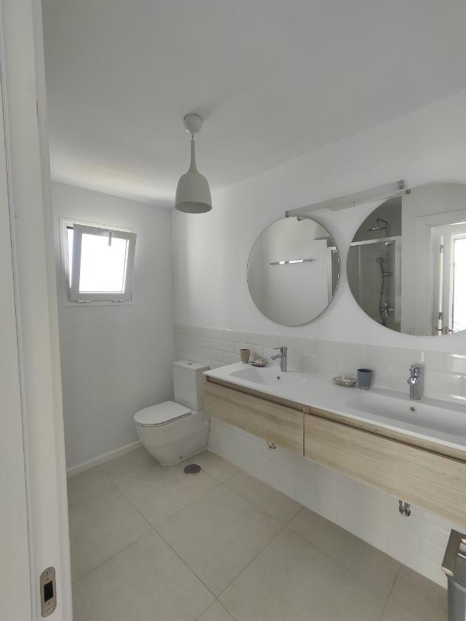 Villa Perla Blanca En Playa Blanca Εξωτερικό φωτογραφία
