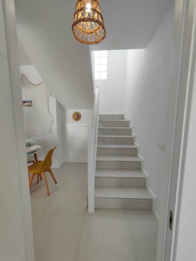 Villa Perla Blanca En Playa Blanca Εξωτερικό φωτογραφία