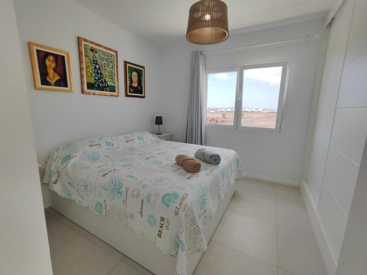 Villa Perla Blanca En Playa Blanca Εξωτερικό φωτογραφία
