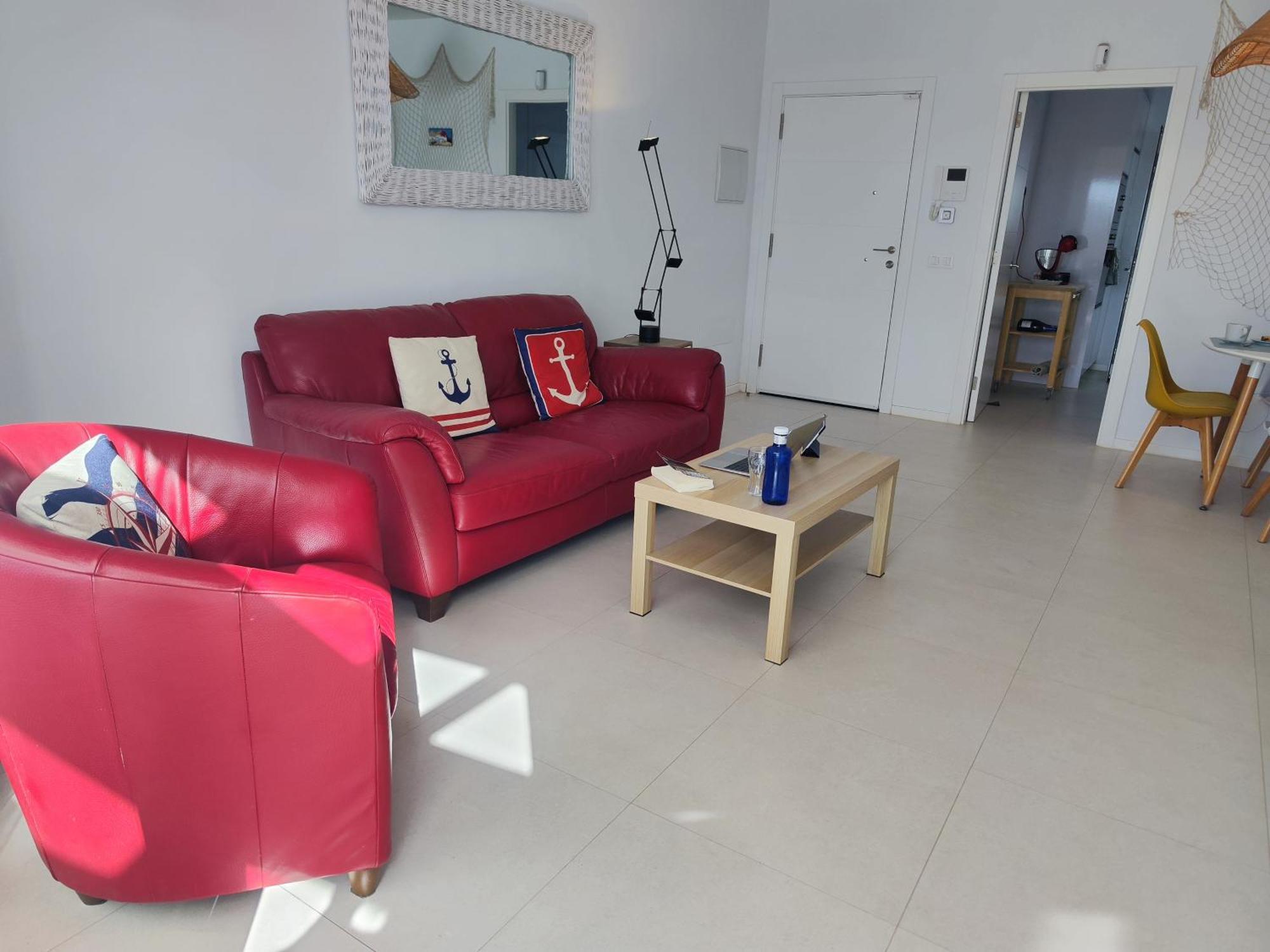Villa Perla Blanca En Playa Blanca Εξωτερικό φωτογραφία