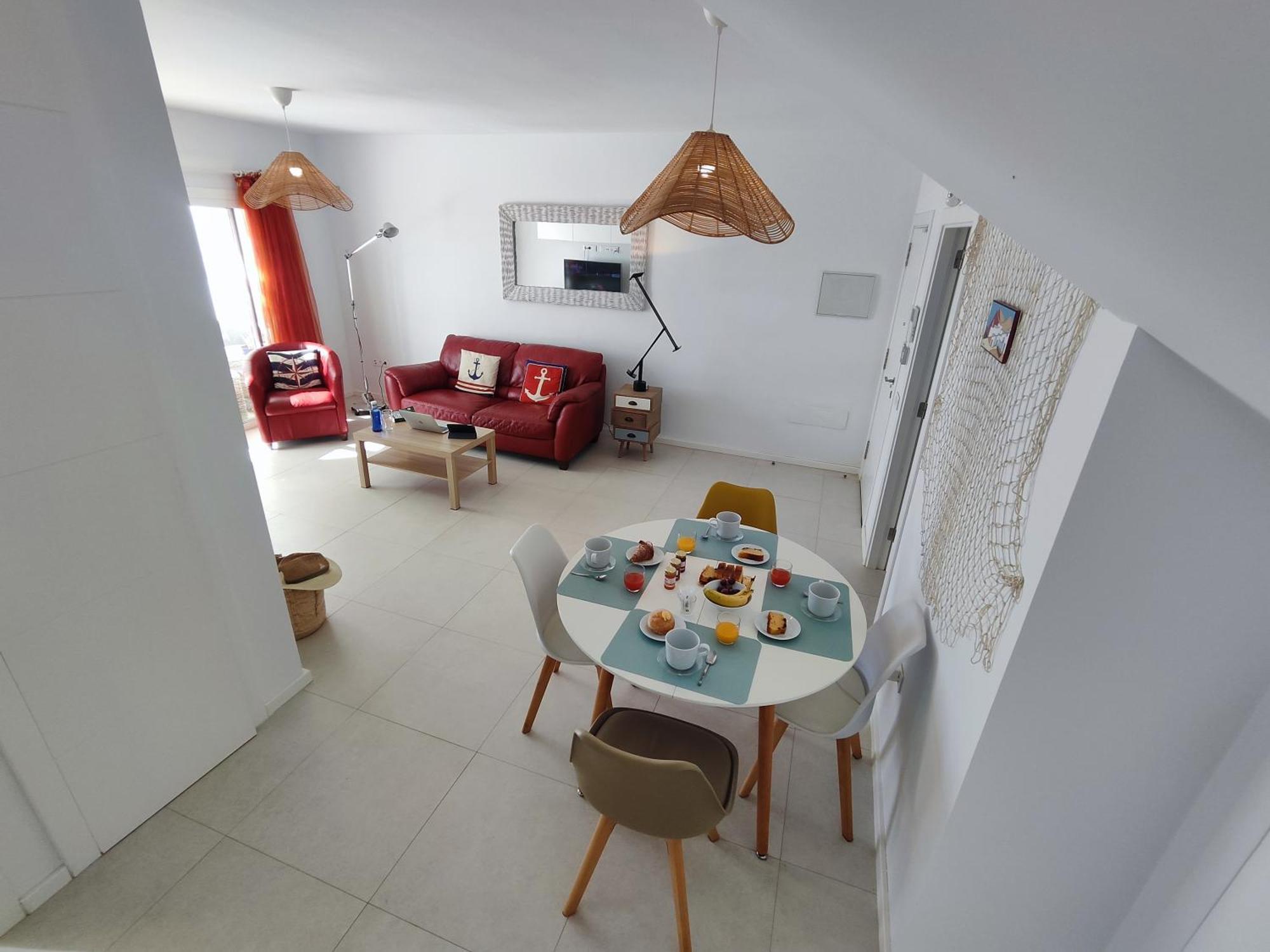 Villa Perla Blanca En Playa Blanca Εξωτερικό φωτογραφία