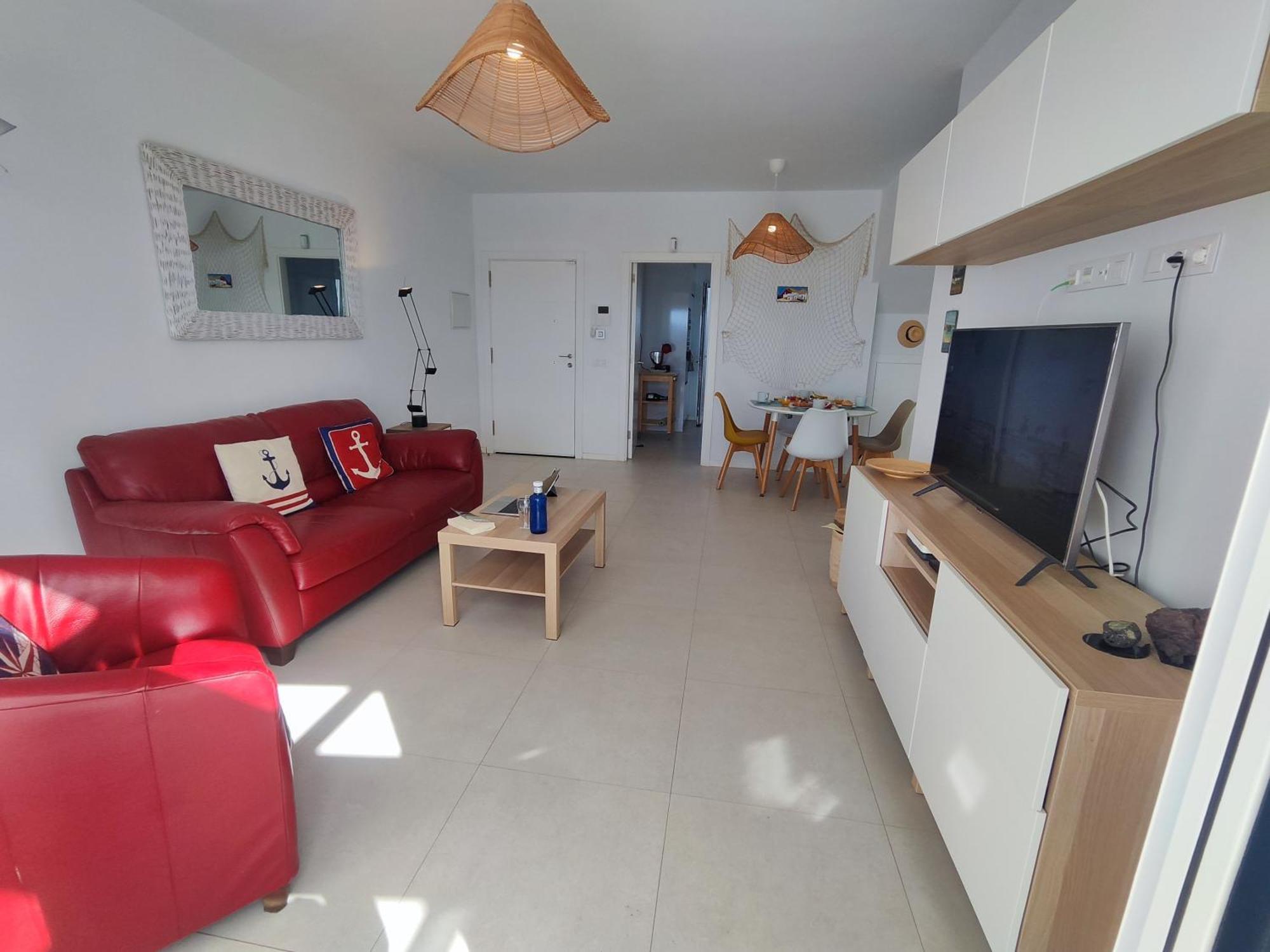 Villa Perla Blanca En Playa Blanca Εξωτερικό φωτογραφία