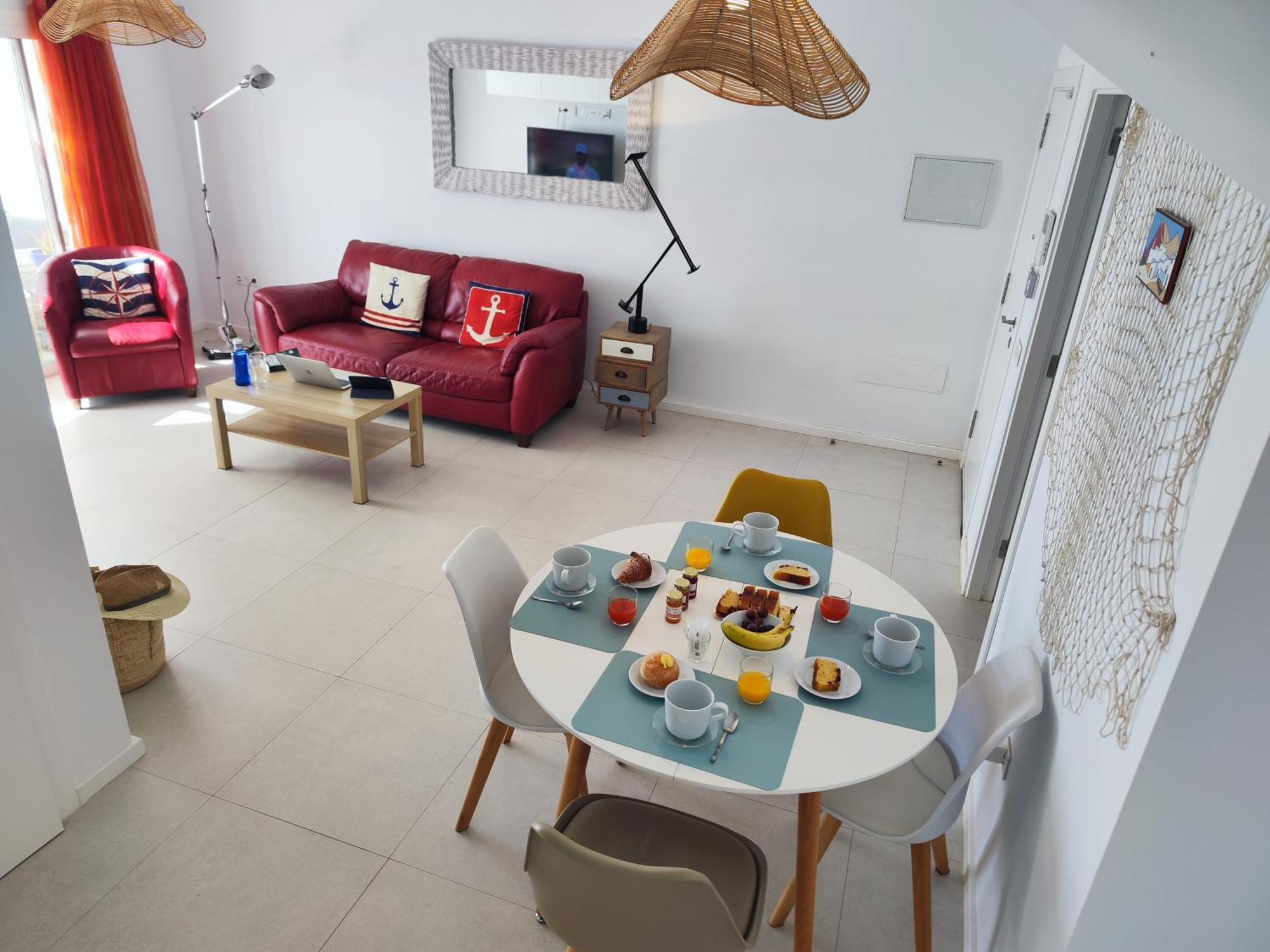 Villa Perla Blanca En Playa Blanca Εξωτερικό φωτογραφία